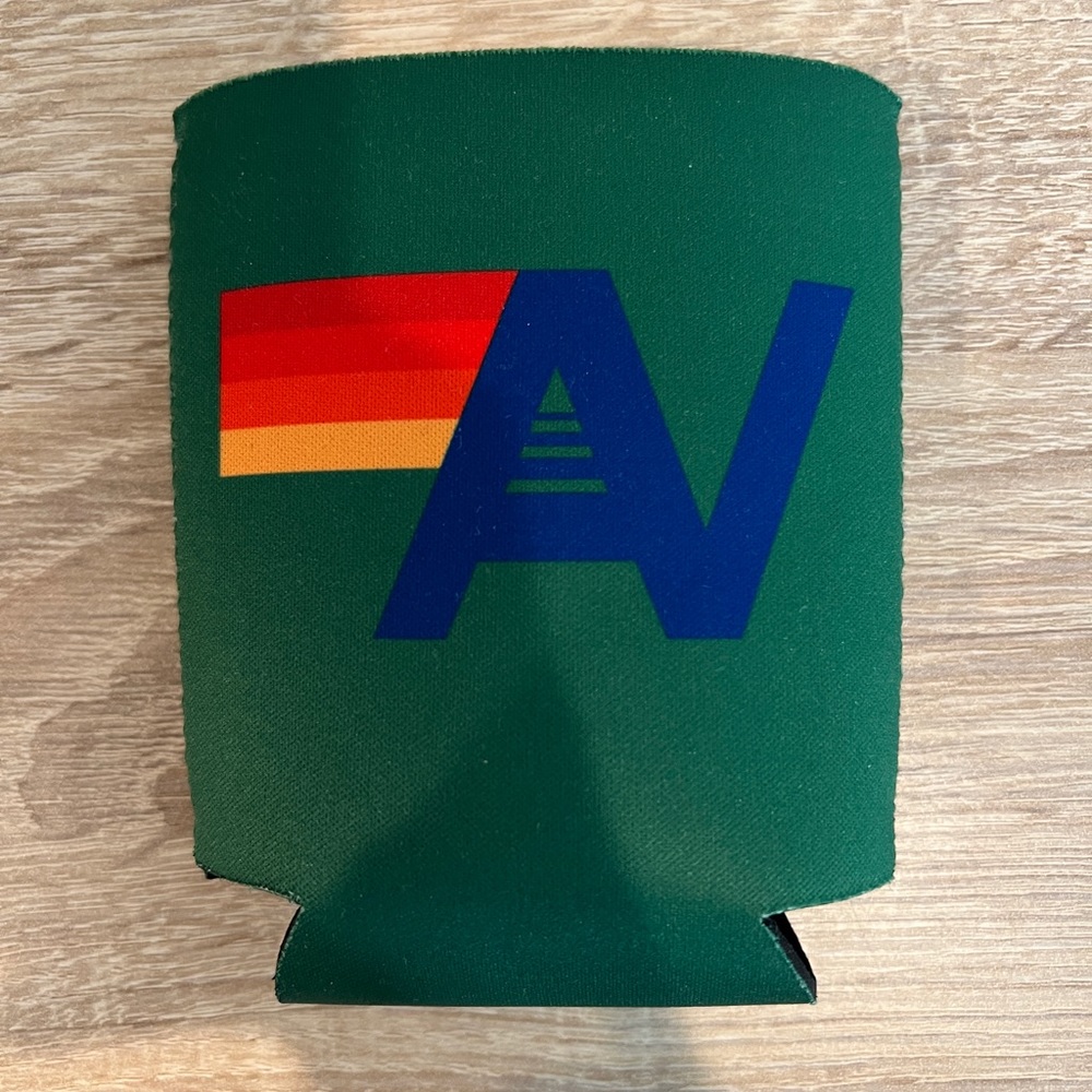 Aviator Nation Beer Cozy